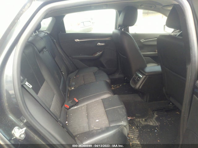 2015 Chevrolet Impala, VIN: 2G1115SL1F9234385
