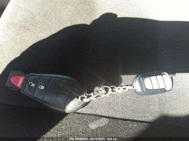 2C4RDGBG6GR211055 Dodge Grand Caravan Se