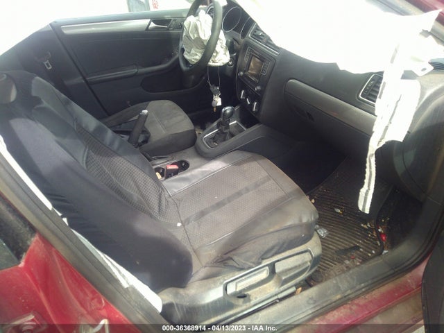 3VW2B7AJXHM201414 Volkswagen Jetta 1.4t S