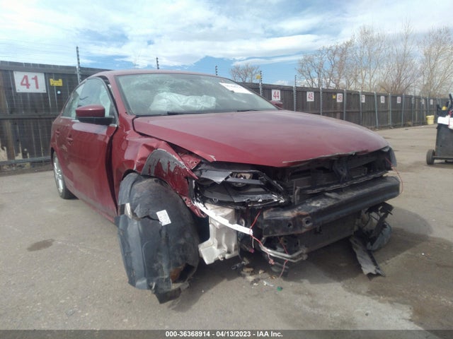3VW2B7AJXHM201414 Volkswagen Jetta 1.4t S