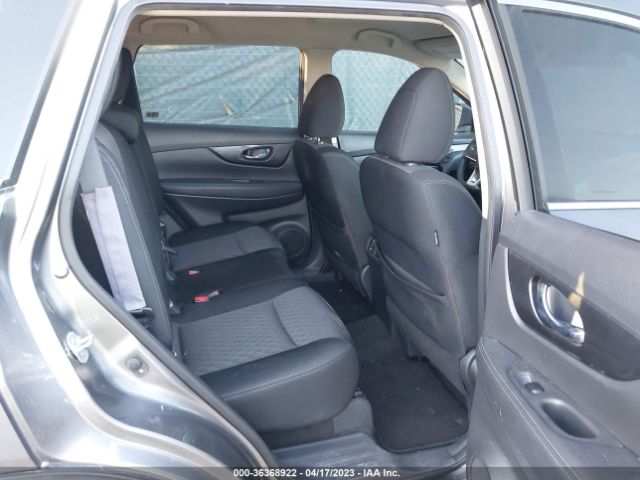 KNMAT2MVXHP505950 Nissan ROGUE S