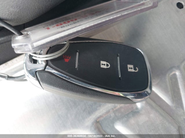 Chevrolet EQUINOX LT 2022 3GNAXUEV8NL177182 Image 11