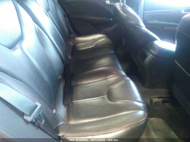 1C3CDFEB4FD116953 Dodge DART GT