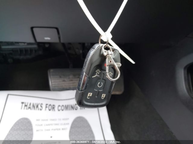 1GKS1BKC6FR608008 GMC YUKON SLT