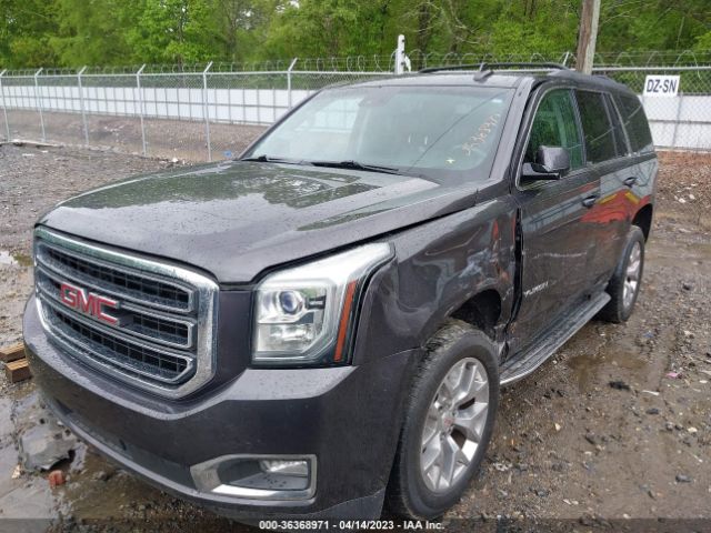 1GKS1BKC6FR608008 GMC YUKON SLT