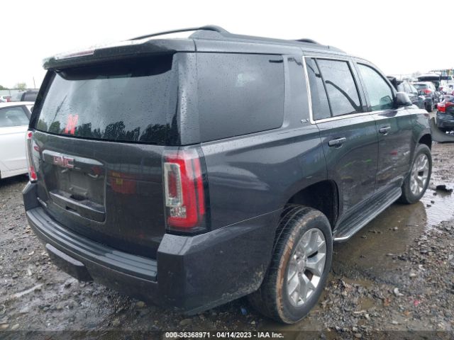 1GKS1BKC6FR608008 GMC YUKON SLT