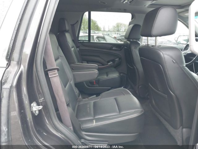 1GKS1BKC6FR608008 GMC YUKON SLT