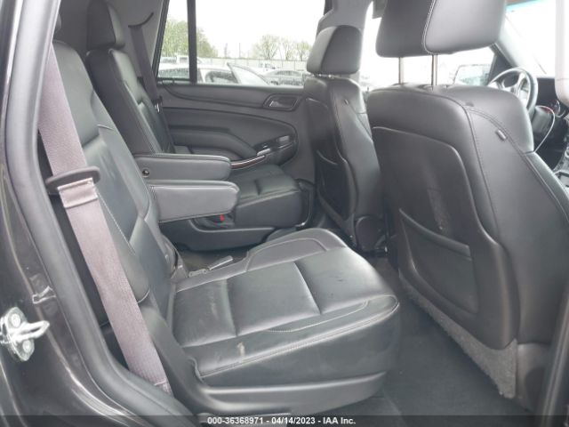 1GKS1BKC6FR608008 GMC YUKON SLT