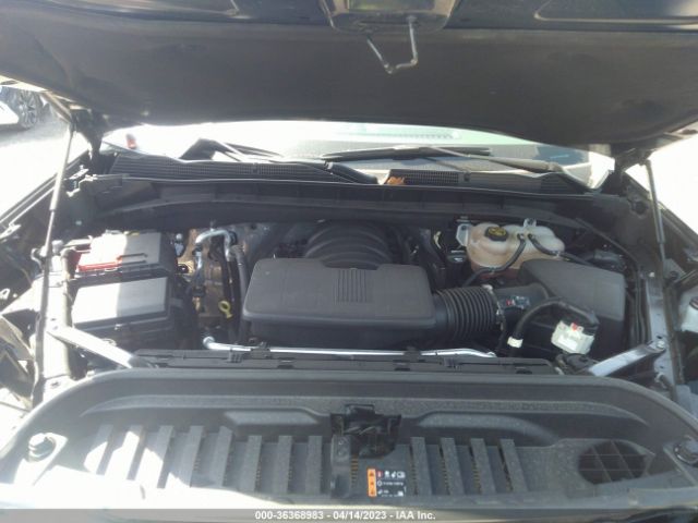 3GTP9EELXNG165092 GMC Sierra 1500 Limited At4
