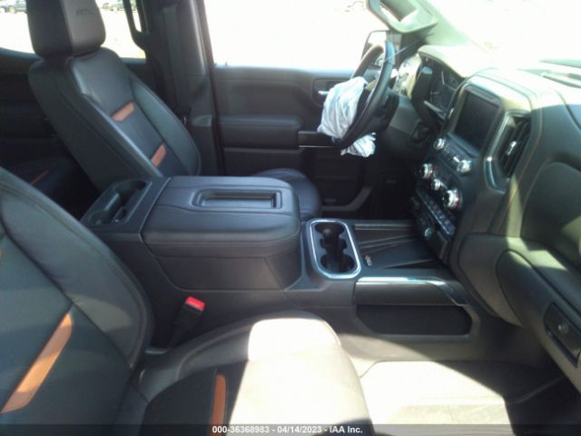 3GTP9EELXNG165092 GMC Sierra 1500 Limited At4