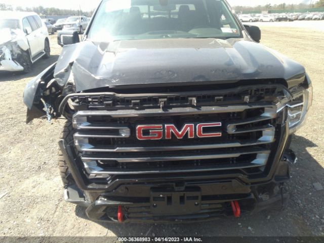 3GTP9EELXNG165092 GMC Sierra 1500 Limited At4
