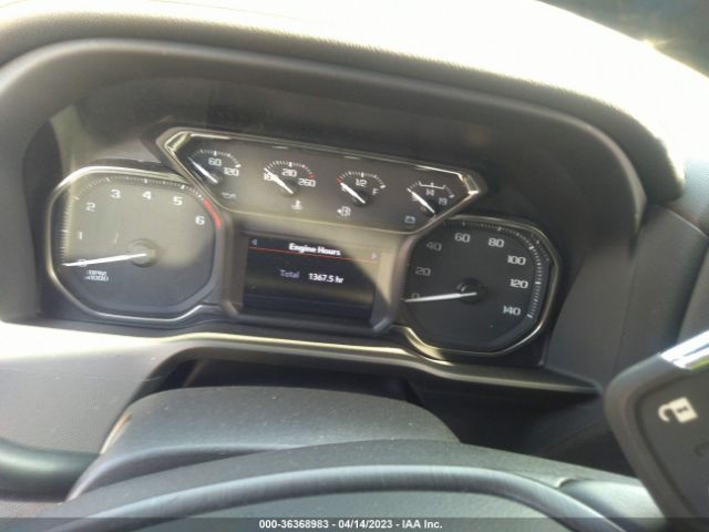 3GTP9EELXNG165092 GMC Sierra 1500 Limited At4