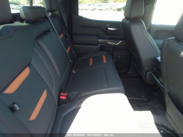 3GTP9EELXNG165092 GMC Sierra 1500 Limited At4