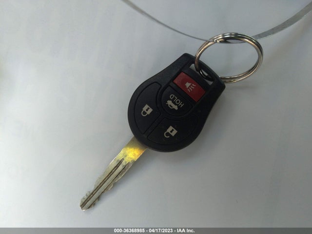 Nissan VERSA SV 2016 3N1CN7AP9GL892543 Image 3