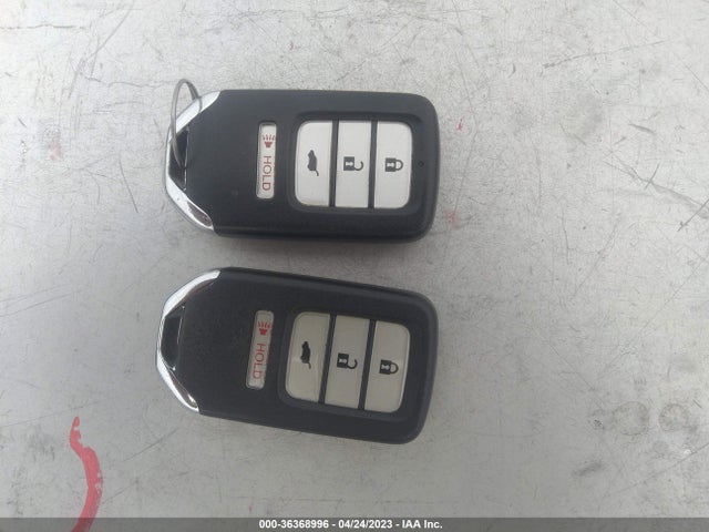 Honda CR-V EX 2015 2HKRM4H50FH665950 Image 11