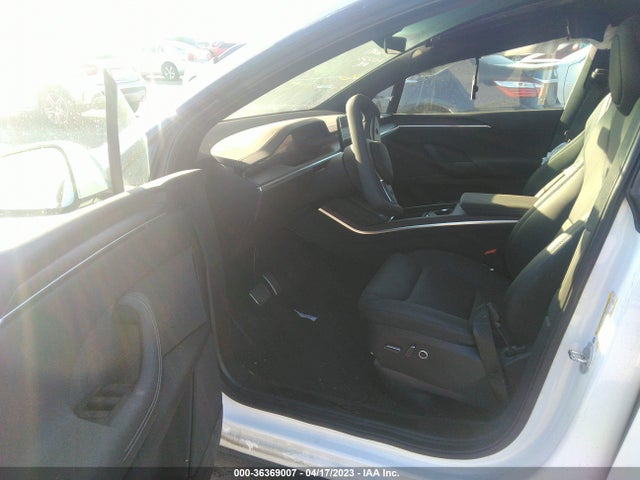 2023 Tesla Model X, VIN: 7SAXCAE53PF380191