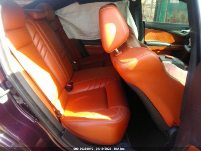 2C3CDXL92MH619015 Dodge Charger Srt Hellcat Widebody
