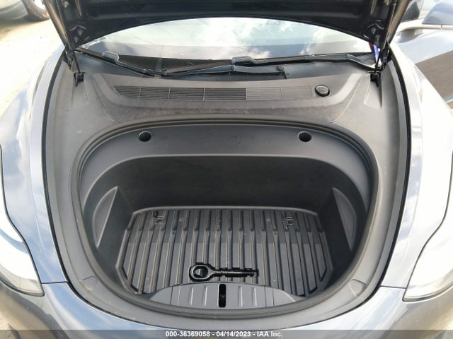 Tesla Model 3 Range 2019 5YJ3E1EA9KF396388 Image 11