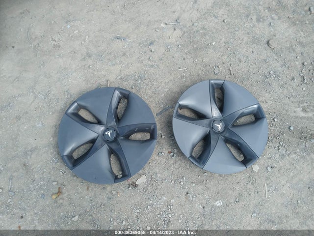 Tesla Model 3 Range 2019 5YJ3E1EA9KF396388 Image 3