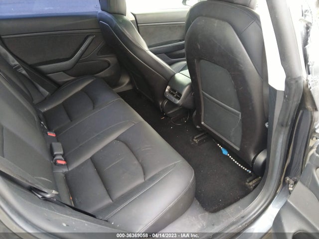Tesla Model 3 Range 2019 5YJ3E1EA9KF396388 Image 9