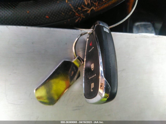 Chevrolet EQUINOX LT 2021 2GNAXKEV3M6112750 Image 11