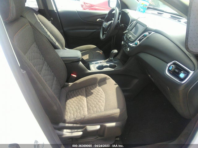 Chevrolet EQUINOX LT 2021 2GNAXKEV3M6112750 Image 5