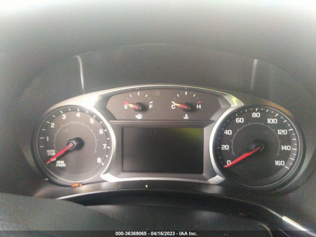 Chevrolet EQUINOX LT 2021 2GNAXKEV3M6112750 Image 7