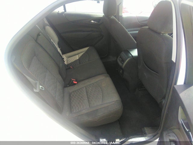 Chevrolet EQUINOX LT 2021 2GNAXKEV3M6112750 Image 8