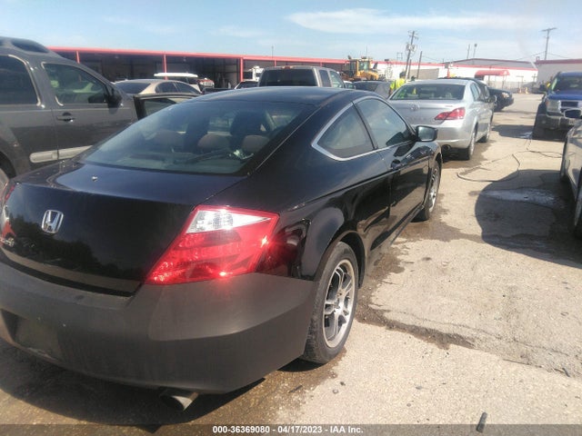 2009 HONDA ACCORD CPE EX VIN: 1HGCS12709A001472