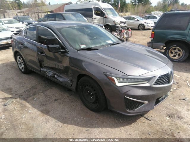 19UDE2F30KA012390 auction archive image