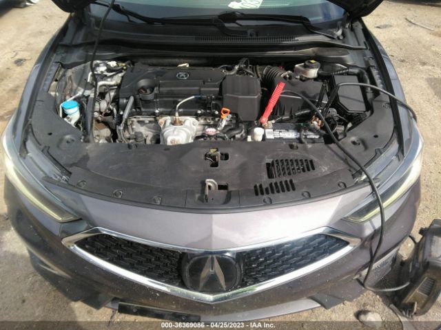 19UDE2F30KA012390 Acura ILX