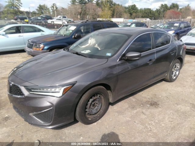 19UDE2F30KA012390 Acura ILX