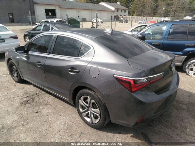 19UDE2F30KA012390 Acura ILX