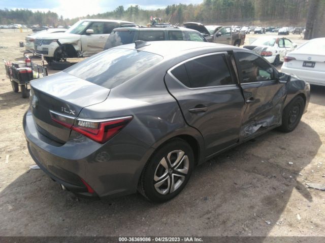 19UDE2F30KA012390 Acura ILX
