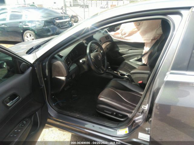 19UDE2F30KA012390 Acura ILX