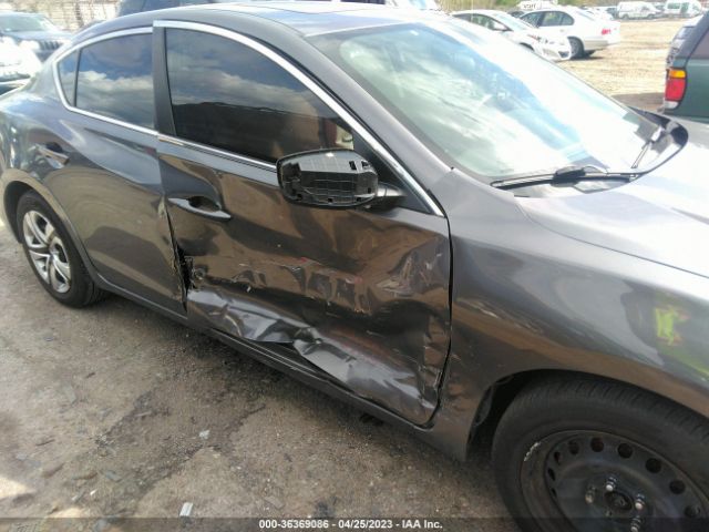 19UDE2F30KA012390 Acura ILX