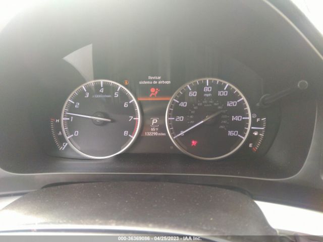 19UDE2F30KA012390 Acura ILX