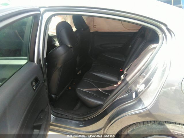 19UDE2F30KA012390 Acura ILX
