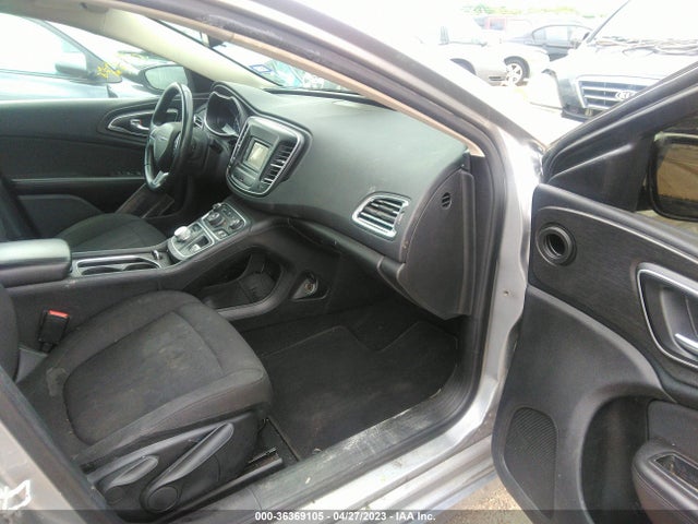 1C3CCCAB9GN154813 Chrysler 200 Limited