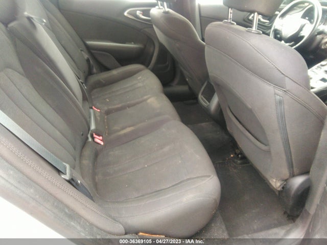 1C3CCCAB9GN154813 Chrysler 200 Limited