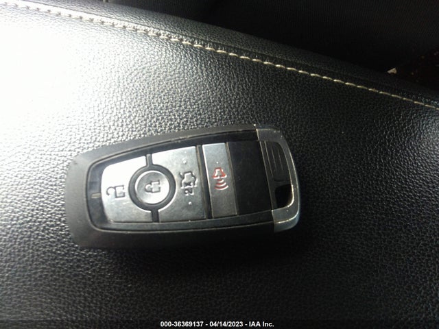 Ford FUSION SE 2017 3FA6P0H72HR110783 Image 3