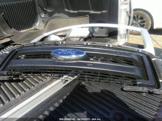 2014 FORD F-150 XL/XLT/FX4/LARIAT VIN: 1FTFW1ET2EFC66884