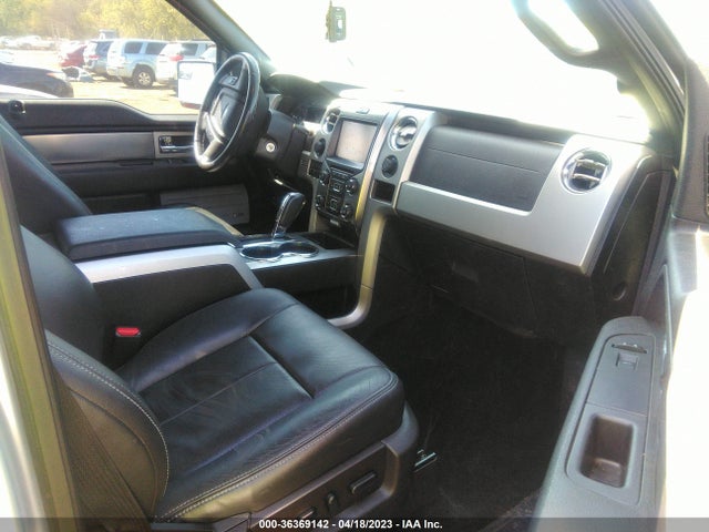 2014 FORD F-150 XL/XLT/FX4/LARIAT VIN: 1FTFW1ET2EFC66884