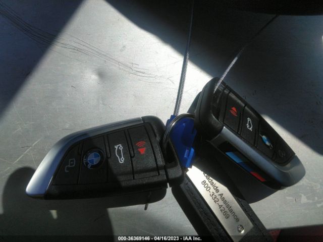 3MW5R1J02N8C37454 BMW 3 Series 330i