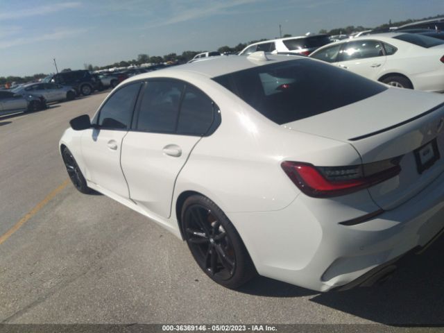 3MW5R1J02N8C37454 BMW 3 Series 330i