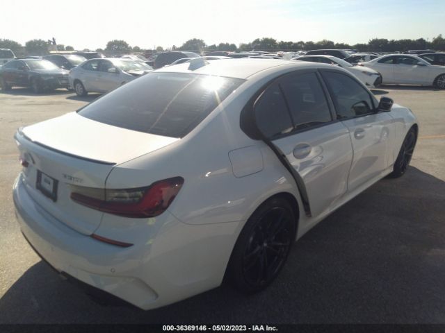 3MW5R1J02N8C37454 BMW 3 Series 330i