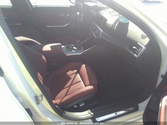 3MW5R1J02N8C37454 BMW 3 Series 330i