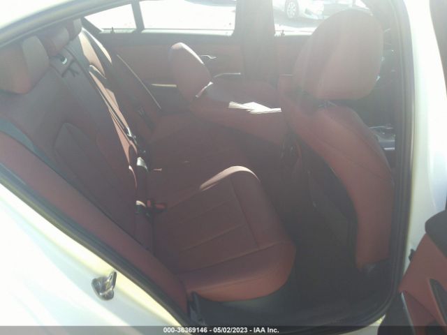 3MW5R1J02N8C37454 BMW 3 Series 330i