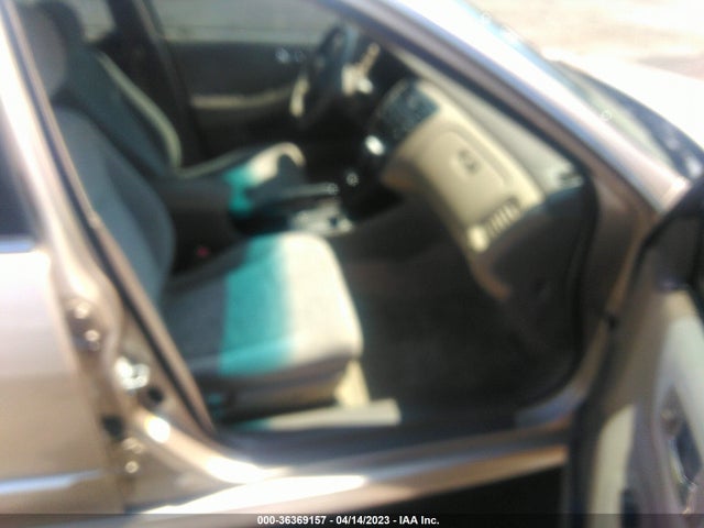2001 HONDA ACCORD SDN EX VIN: 1HGCG56671A060436