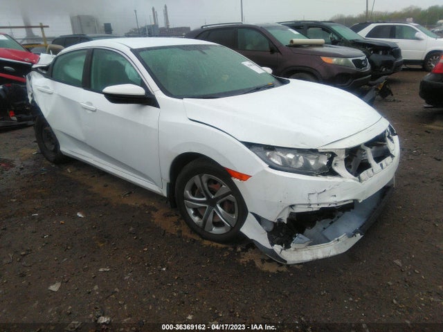 2018 2HGFC2F51JH583287 main image